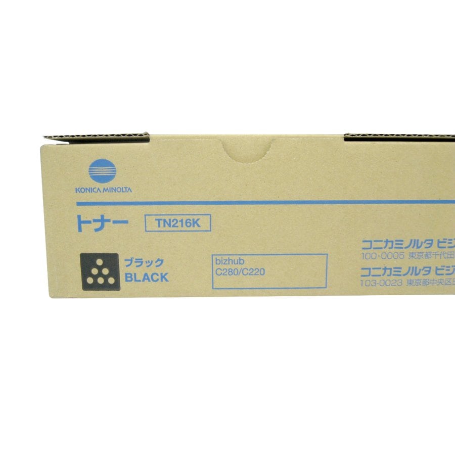 即決特価!□コニカミノルタ 純正トナー TN321 M/Y/K 3色4本セット