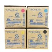 ��� �����ȥʡ������ȥ�å� T-FC415J 4�����å� e-STUDIO 2010AC e-STUDIO 2515AC e-STUDIO 3515AC e-STUDIO 4515AC e-STUDIO 5015AC ������ ������̵���ۡ�ʿ�����4���ޤǤˤ���ʸ����ʤ�����ȯ���פ��ޤ���