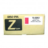 ���۲ʳع��� �������ѥ��� S4263 �֥饤�ȥ�å�1Ȣ2������ 1000ml 1�� RISO���� MZ770 730 RZ777 770 737