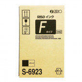 ���۲ʳع��� �������ѽ������� S6923 �֥�å�2������ ���� RISO����F������HG  �ھ���դ�����̵���� ��ʿ�����4���ޤǤˤ���ʸ����ʤ�����ȯ���פ��ޤ���