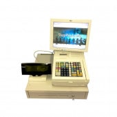 ��ǥƥå� QT-100 WILLPOS-mini POS�쥸����������š�