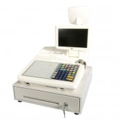 ��ǥƥå� FS-2055-V2-R �ۥ磻�� POS�쥸����������š�