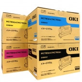 OKI �����ɥ�५���ȥ�å� ID-C4R 4�����å� MC780dnf MC780dn �����̥ȥʡ��դ�������̵���� ��ʿ�����4���ޤǤˤ���ʸ����ʤ�����ȯ���פ��ޤ���