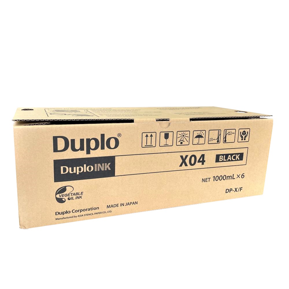 IP65防水 Duplo(デュプロ)純正インク - 通販 - www.top4all.pl