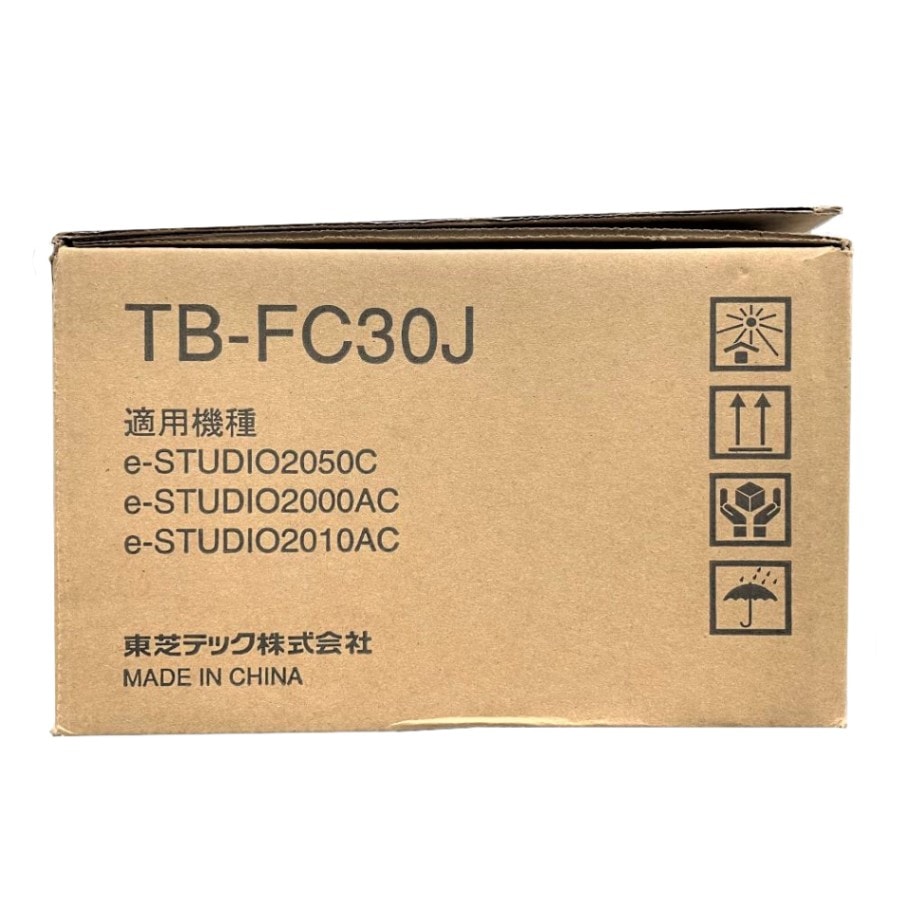 東芝テック 純正廃トナーボックス TB-FC30J e-STUDIO 2050C e-STUDIO 東芝テック 純正廃トナーボックス TB-FC30J e-STUDIO 2050C e-STUDIO