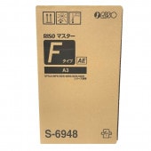 ���۲ʳع��� �������ѽ����ޥ����� S6948 RISO�ޥ����� F������ AE A3 ������̵���ۡ�ʿ�����4���ޤǤˤ���ʸ����ʤ�����ȯ���פ��ޤ�����