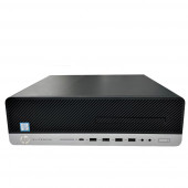 HP EliteDesk 800 G3 SFF ǥȥåץѥ Windows 10pro PC ѥȡ̵ۡš