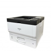 �ꥳ�� RICOH P 501 A4��Υ����ץ�󥿡� ������1063�� ��� LAN USB ���ޥ� ξ�̡�����̵���ۡ���š�