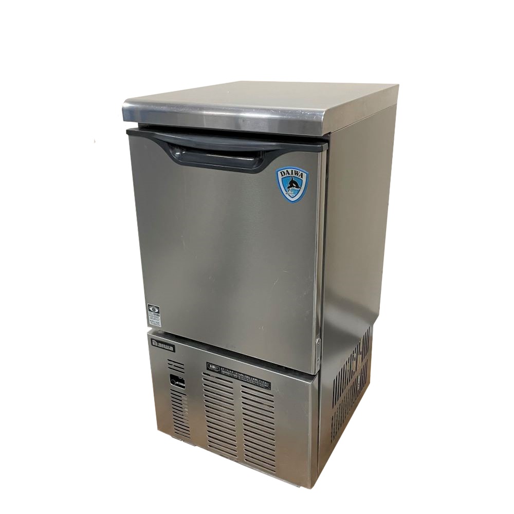 DAIWA DRI-25LME1 製氷機 ダイワ 大和冷機工業 業務用 バーチカル LME
