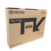 ������ �����ȥʡ������ȥ�å� TK-7126 �֥�å� Ŭ�絡�TASKalfa3212i TASKalfa4012i ������̵���ۡ�ʿ�����4���ޤǤˤ���ʸ����ʤ�����ȯ���פ��ޤ�����