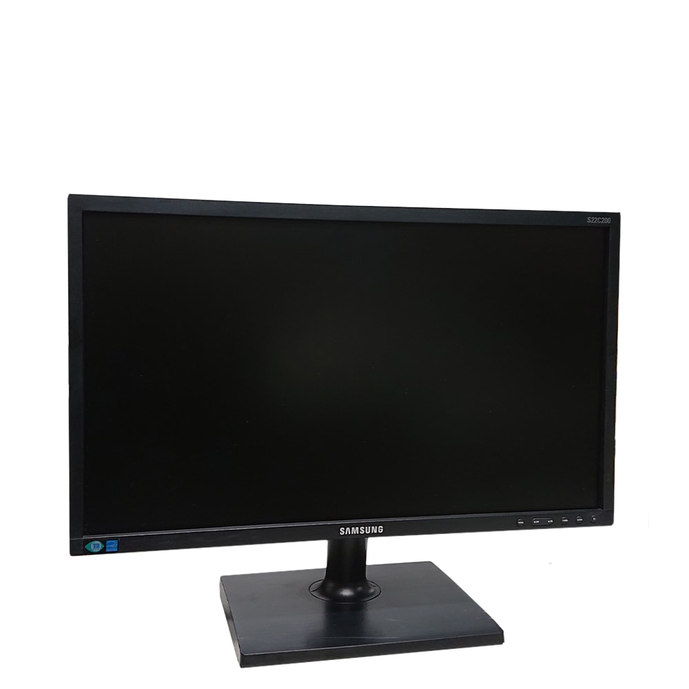 SAMSUNG 21.5インチモニタ Amazon.co.jp: SAMSUNG 21.5型ワイド液晶モニター S22B300H