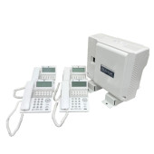 ������ SAXA �ӥ��ͥ��ۥ� PLATIAII Standard PT1000IIStd TD810W 18�ܥ���ɸ�����õ�4�楻�å� ���ʥ���4������˥å� ��̳�� �Ҥ������� ���ե��� ������̵���ۡ���š�