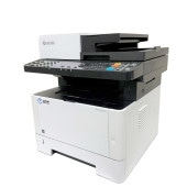 ������(NTT) ECOSYS M2540dw A4��Υ���ʣ�絡 ���ԡ� FAX �ץ�󥿡� ���顼������ʡ� ���������768�� LAN ̵��LAN USB �����å�1�� �꺹�� A4���ԡ��� �ʥ��ڡ��� �ھ��������ءۡ�����̵���ۡ���š�