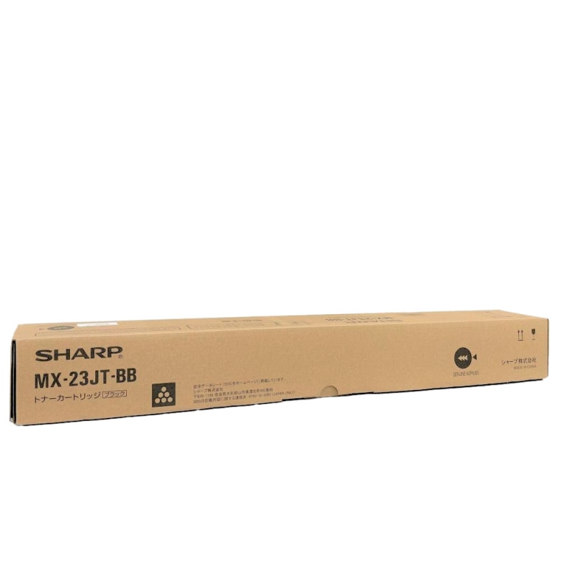 SHARP トナーカートリッジ等のセット MX-23JT MX-230HB シャープ MX-23JT リサイクルトナー □4色セット｜プリンターの