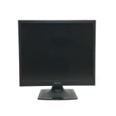 IOǡ 19վ˥ LCD-AD199GEB ֥å 12801024 SXGA ʥ ǥ LED ѥͥ ǥץ쥤 PC ˥  ھդ̵ۡš