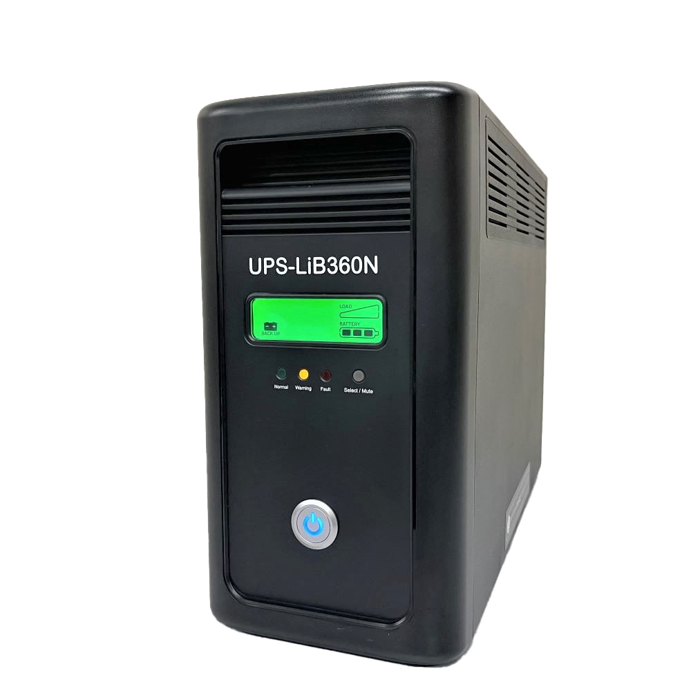 無停電電源装置 UPS-LiB240N