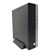 HP ǥȥåץѥ EliteDesk800G3 SFF Windows10 Professional 64bit i5-7500 3.4GHz SuperMulti-DVD HDD 500GB 8GB ΤΤ ⡼ե ̵ۡš