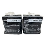 �ǥ�ץ� �������ѽ������� DU04L �֥�å� 1000ml 2�� �б����DP-U��DP-S��DP-J���꡼���� ���������� ��ž�����󥯡ھ���դ�����̵���ۡ�ʿ�����4���ޤǤˤ���ʸ����ʤ�����ȯ���פ��ޤ�����