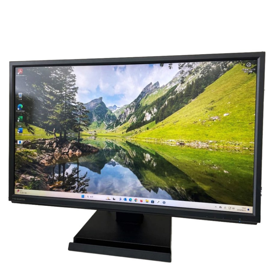 I・O DATA LCD-MF224EDB switch ps4 モニター I・O DATA LCD-MF224EDB switch ps4 モニター Amazon.co.jp