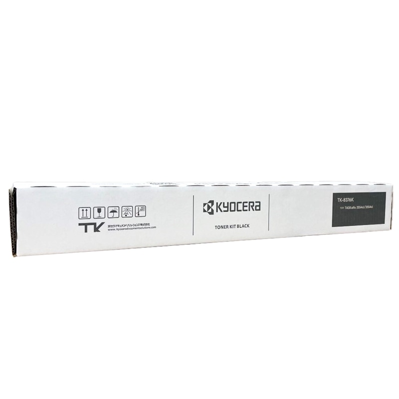 京セラ　TK-8376K 純正　トナーカートリッジ 京セラ（KYOCERA）TK-8516K ブラック トナー｜純正トナーのサンコー