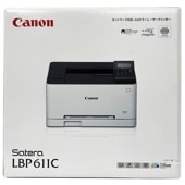 Υ A4顼졼ץ󥿡 Satera LBP611C ̤ ѻ極A4 顼ץ󥿡 USB LAN 1GB ʬ18 顼졼ӡץ󥿡 顼ͥåȥץ ̵ۡš