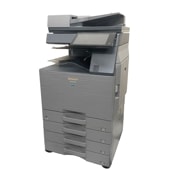 ���㡼�� �ե륫�顼ʣ�絡 BP-60C26 2022ǯ�� ���������2,472�� ���顼���ԡ� FAX ���顼�ץ�󥿡� ���顼������ʡ� ���縶��A3 ̵��LAN LAN USB �����å�4�� �꺹�� ���顼���ԡ��� �ǥ����륫�顼ʣ�絡  ���緿����ȯ���ۡ��������Ӹ��Ѥ�ۡ���š�