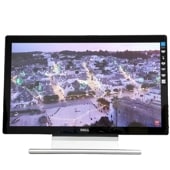 Dell 21.5վ ޥå˥ S2240T 19201080 եHD åѥͥ LEDХå饤 ʥ HDMI DVI-D ѥͥ USB2.0 ǥץ쥤 PC ˥ ̵ۡš