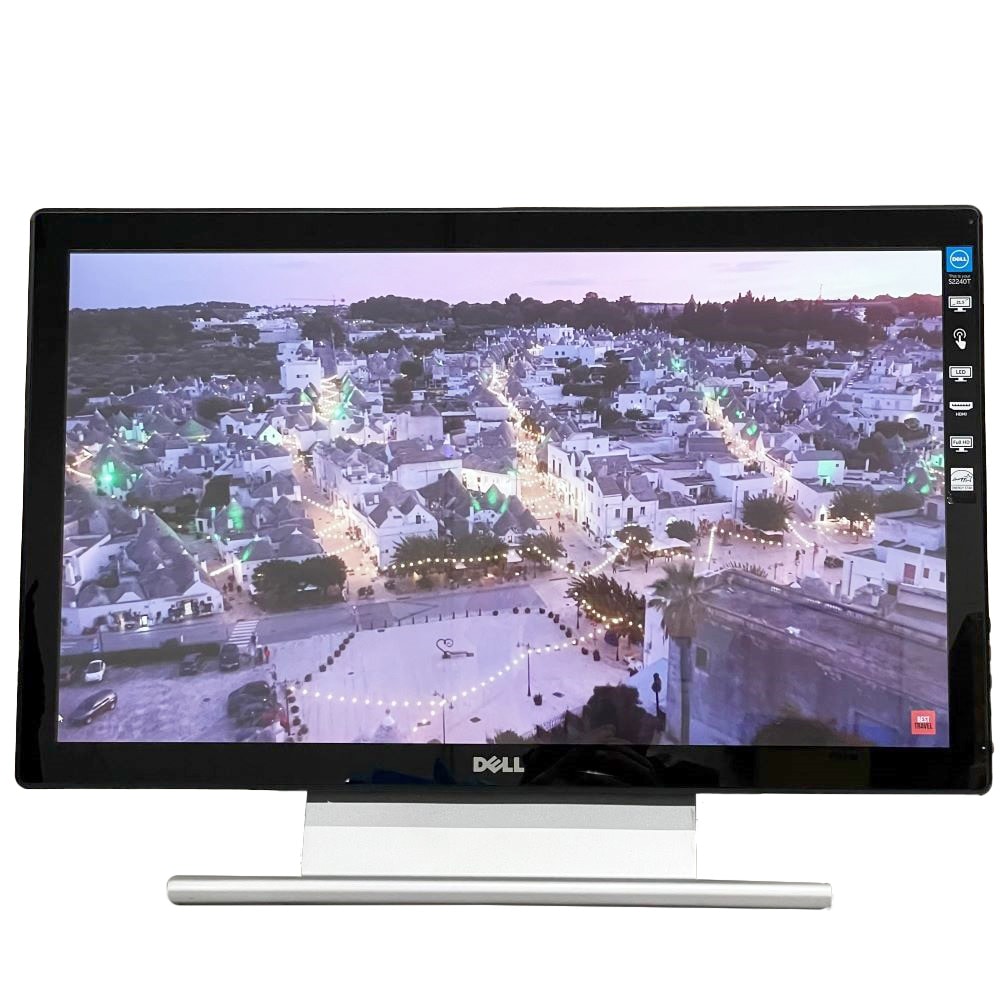 DELL フルHD　S2240Tb Amazon.com: Dell S2240T - LED-Monitor - 54.6cm/21.5
