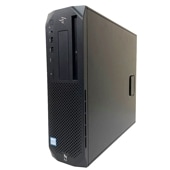 HP ǥȥåץѥ Z2 SFF G4 Workstation Windows10 Professional Workstations 64bit Xeon E-2124G 3.40GHz ѡޥDVD HDD500GB 8GB ΤΤ ̵ۡš