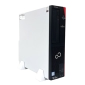 ٻ ǥȥåץѥ ESPRIMO D587S FMVD33002 Windows10 Pro 64ӥå 7 i3-7100 3.90GHz SSD128GB 8GB DVD-ROM ꥢ ΤΤ ̵ۡš