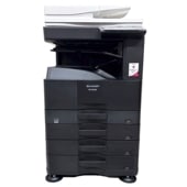 ���㡼�� ��Υ���ʣ�絡 BP-30M28 2023ǯ�� �����󥿡�4,475�� ���ʥȥʡ��� ��Υ������ԡ� ��Υ����ץ�󥿡� ���顼������ʡ� FAX ���縶��A3  LAN USB �����å�4�� �꺹�� ������ԡ��� ���緿����ȯ���ۡ��������Ӹ��Ѥ�ۡ���š�