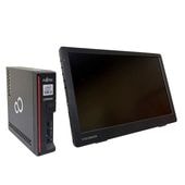ٻ ȥ饦⡼ѥ ESPRIMO G9010H FMVB1601FZ 13.3˥ IOǡ LCD-CF131XDB-M Windows 10 Enterprice LTSC 64ӥå i3-10100 3.6GHz SSD 256GB 8GB ̵ۡš