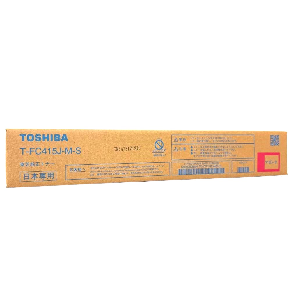 チ*ン様 TOSHIBA純正カートリッジ　マゼンダ Amazon.co.jp: T-FC28J-M トナーカートリッジ マゼンタ 東芝【超