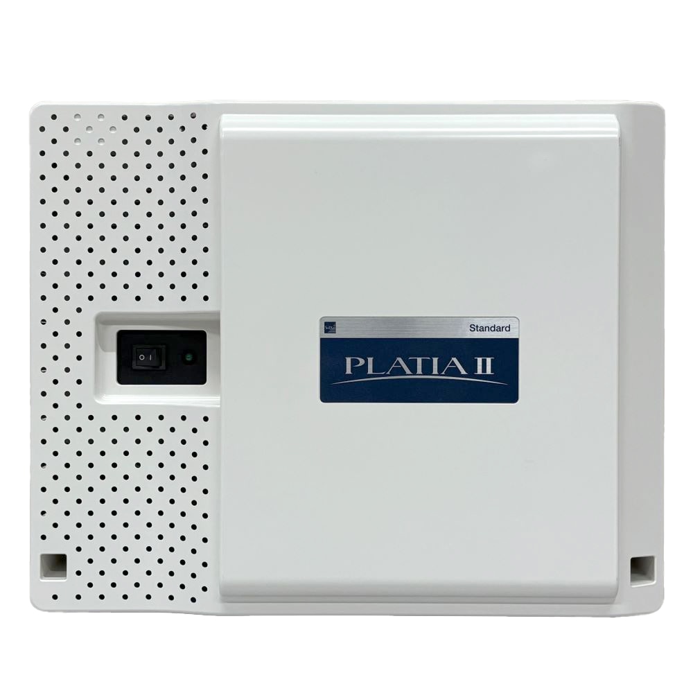 サクサ SAXA ビジネスホン PLATIAII Standard PT1000IIStd TD810W