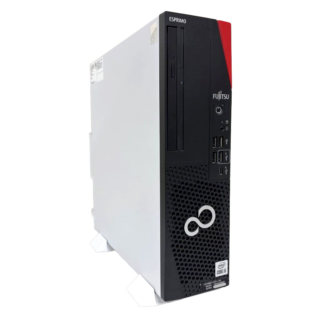 255 富士通 ESPRIMO D7011/GX i5-10505 win11 255 富士通 ESPRIMO D7011/GX i5-10505 win11