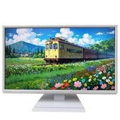 IOǡ 23.8磻ɱվ˥ LCD-AH241EDW-B 19201080 եHD ADSѥͥ ֥롼2 VGA HDMI ѥͥ ԡ¢ ǥץ쥤 PC ˥ ǡ ھդ̵ۡš