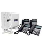 ������ SAXA �ӥ��ͥ��ۥ� PLATIAII Standard PT1000IIStd TD810K ���õ����å� �ǥ�����2������˥å� 18�ܥ���ɸ�����õ� ��̳�� ������̵���ۡ���š�