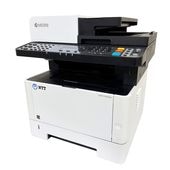 ������ NTT ECOSYS M2540dw A4��Υ���ʣ�絡 Wi-Fi Direct ��Υ��� ���ԡ� FAX �ץ�󥿡� ���顼������ʡ� ̵��LAN ͭ��LAN USB �����å�1�� �꺹�� ������ԡ���  ����ѥ��� ��� ���� �ݸ��ڥ��ԡ� OFISTAR select KY-2540dw ������̵���ۡ���š�