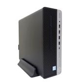 HP �ǥ����ȥåץѥ����� ProDesk 600G5 SFF Windows11 Home 64�ӥå� ��9���� i5-9500 3.00GHz HDD500GB ����8GB �����ѡ��ޥ��DVD ���ΤΤ� ������̵���ۡ���š�