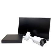 SUNEAST AI ǧڵǽ 4ch쥳 TS-P004-A4-VR 2ᥬԥ AIǽ ͥåȥХåȷɿ奫 IPC-HFW5241TN-AS-LED IOǡ 23.8磻ɱվ A241DBɳݤ 쥳 ɿ奫 ˥å ̵ۡš