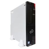 �ٻ��� �ǥ����ȥåץѥ����� ESPRIMO D587S FMVD33002 Windows10 Pro 64�ӥå� ��7���� i3-7100 3.90GHz SSD128GB ����8GB DVD-ROM ���ꥢ�� PS2 ���ΤΤ� ������̵���ۡ���š�