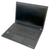 Dynabook �Ρ��ȥѥ����� dynabook S73HS TECRA A30J Series 13.3�� 1920��1080 �ե�HD Windows11 Professional 64bit ��11���� i5-1135G7 2.40GHz SSD256GB ����8GB ̵��LAN��¢ Web����� ��Х���PC ������̵���ۡ���š�