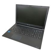 Dynabook �Ρ��ȥѥ����� dynabook B55KW A6BVKWL8571A 15.6�� ��12���� i5-1235U 1.30GHz 1366��768 FWXGA Windows11 Professional 64bit SSD256GB ����8GB DVD�����ѡ��ޥ�� ̵��LAN Web����� ������̵���ۡ���š�