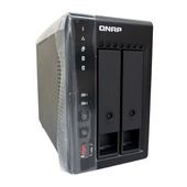 QNAP ��̳��NAS TS-253E ���ȥ졼��̵�� Intel Celeron J6412 ����8GB �ǥ奢��2.5GbE 2�٥�NAS�����С� Ĺ������NAS��ǥ� ������̵���ۡ���š�