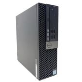 DELL �ǥ����ȥåץѥ����� OptiPlex7040 SFF Windows10 Professional 64bit ��6���� i5-6500 3.20GHz DVD�ޥ�� SSD128GB ����4GB HDMI DisplayPort ���ꥢ�� PS2 ���ΤΤ� ������̵���ۡ���š�