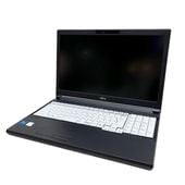 �ٻ��� �Ρ��ȥѥ����� LIFE BOOK A5513RX FMVA0F028P 15.6�� ��13���� i5-1335U 2.50GHz 1366��768 FWXGA Windows11 Professional 64bit SSD256GB ����16GB �����ѡ��ޥ��DVD ̵��LAN Web����� ������̵���ۡ���š�