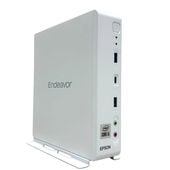 EPSON ����ȥ饳��ѥ��ȥѥ����� Endeavor ST200E Windows11 Pro 64�ӥå� ��10���� i5-10500T 2.30GHz SSD512GB ����16GB SSD �ǥ����ȥåץѥ����� ���ץ��� ���ΤΤ� ������̵���ۡ���š�