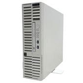 NEC �ǥ����ȥåץ����С� Express5800 T110K-S N8100-2887Y WindowsSERVER2019 Essentials 64bit Intel Xeon E-2314 2.80GHz DV-ROM HDD2TB ����16GB ���ΤΤ� ������̵���ۡ���š�
