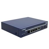 YAMAHA VPN��ݥ��� RTX830 ������������ �����ϵ����� �ͥåȥ�� ͭ���֥����ɥХ�ɥ롼���� IPv6 PPPoE ��ޥ� NTT ������̵���ۡ���š�