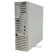 NEC �ǥ����ȥåץ����С� Express5800 T110m-S BASIC UNIT N8100-2993Y WindowsSERVER2022 STD 64�ӥå� Intel Xeon E-2436 2.90GHz DV-ROM HDD3TB ����32GB ��¢RDX USB�ɥ饤�� ���ΤΤ� ������̵���ۡ���š�